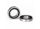 Traxxas Ball bearing black rubber sealed (15x26x5mm) (2)