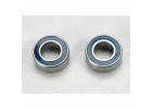 Ball bearings - Rubber Shielded (5x10x4mm) (2)