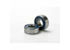Traxxas Ball bearings rubber sealed (5x11x4mm) (2)