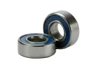 Traxxas Ball bearings rubber sealed (5x11x4mm) (2)
