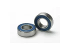 Ball Bearings - Rubber Shielded (8x16x5mm) (2)