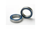 Ball Bearings - Rubber Shielded (12x18x4mm) (2)