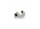 Traxxas Header Aluminium (T-MAXX) (for rear exhaust engines only) (TRX 2.5 2.5R 3.3)
