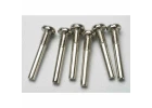 Traxxas Screw pin 2.5x18mm (6)