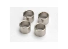 Traxxas Spacers steel (JatoTwin-Spoke wheels front) (4)
