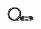 Traxxas Ball Bearing Black Rubber Sealed (20x27x4mm) (2)
