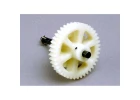 Traxxas Gear shaft primary(1)/ composite 28/41-tooth gear ** CLEARANCE **