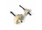 Traxxas Single-speed conversion kit (Eliminates two-speed mechanism for reduced weight less rotational mass)