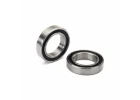 Traxxas Ball bearing, black rubber sealed (20x32x7mm) (2)