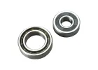 Traxxas Ball bearings 7x17x5mm (1)/ 12x21x5mm (1) (TRX 3.3 2.5R 2.5 engine bearings)