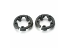 Traxxas Head protector cooling head (2) (TRX 2.5 2.5R)