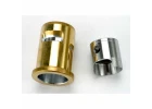 Traxxas Piston/sleeve (matched set) wrist pin clips(2) (TRX 2.5 2.5R)