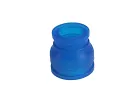 Traxxas Pipe coupler molded (for use with pipes 5152 (T-MAXX) 4452R) (TRX 2.5 2.5R 3.3)