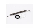 Traxxas Header spring/ gaskets (TRX 2.5 2.5R 3.3)