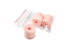 Traxxas Air filter and pre-filter inserts foam (high-volume) (3) (pre-oiled assembled) (TRX 2.5 2.5R 3.3)