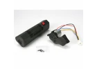 EZ-Start 2 - complete system with controller - drive unit - wiring harness
