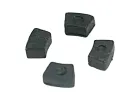 Traxxas Cush-drive elements (4) (EZ-Start 2)