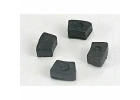 Traxxas Cush-drive elements (4) (EZ-Start 2) ** CLEARANCE **