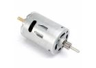 Traxxas Motor/ pinion gear/ motor bushing (EZ-Start 2)