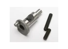 Traxxas Crankshaft multi-shaft (for engines w/o starter) (TRX 3.3)