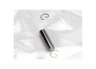 Traxxas Wrist pin wrist pin clips (2) (TRX 3.3)