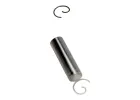 Traxxas Wrist pin wrist pin clips (2) (TRX 3.3)