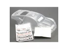 Traxxas Body Revo (Platinum Edition) (clear requires painting)/decal sheet