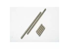 Traxxas Suspension pin set (front or rear hardened steel) 3x20mm (4) 3x40mm (2)