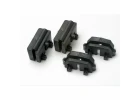 Traxxas Servo mounts steering (2)