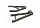Traxxas Suspension arms adjustable wheelbase right side (upper arm (1)/ lower arm (1) ** CLEARANCE **