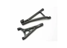 Traxxas Suspension arms upper (1)/ suspension arm lower (1) (right front)