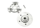 Traxxas Slipper pressure plate and hub