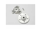 Traxxas Slipper pressure plate and hub