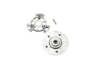 Traxxas Slipper pressure plate and hub