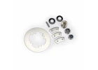 Traxxas Rebuild kit (heavy duty), slipper clutch (steel disc/ aluminium friction pads (3)/ spring (1)/ 2x9.8mm pin/ 5x8mm MW/ 5.0mm NL (1)/ 4.0mm NL (1)