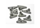 Traxxas Rocker arm set progressive-1 (90-T) (use with 5318 or 5318X pushrod)