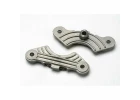 Traxxas Brake pad set (inner and outer calipers with bonded friction material)