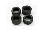 Traxxas Talon 3.8 Tires with foam inserts (2)