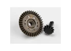 Traxxas Ring gear differential/ pinion gear differential