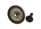 Traxxas Ring gear differential/ pinion gear differential