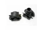Traxxas Housings differential (front rear) (1)