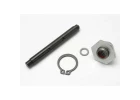 Traxxas Primary shaft/ 1st speed hub/ one-way bearing/ snap ring/ 5x8mm TW ** CLEARANCE **