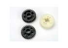 Traxxas Output gears forward reverse/ drive dog carrier