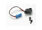 Traxxas OptiDrive sensor assembly/ 2.5x6mm CS (2)