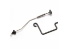 Traxxas Linkage set rear brake (Revo) (Includes: brake lever/ rod (wire)/ brake spring/ brake adjustment dial/ rod guide bushing/ screw collar)