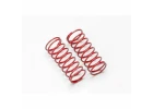 Traxxas Spring Shock (red) (GTR) (1.4 rate double pink stripe)