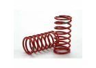 Traxxas Spring Shock (red) (GTR) (3.5 rate green) (1 pair)
