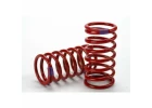 Traxxas Spring Shock (red) (GTR) (6.4 rate purple) (1 pair)