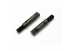 Traxxas Stub axle (steel) (2)