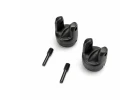 Traxxas Yokes differential and transmission (2)/ 4x15mm screw pins (2) ** CLEARANCE **